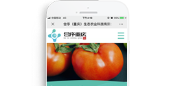 合序(重慶)生態(tài)農(nóng)業(yè)科技有限公司【手機(jī)版】